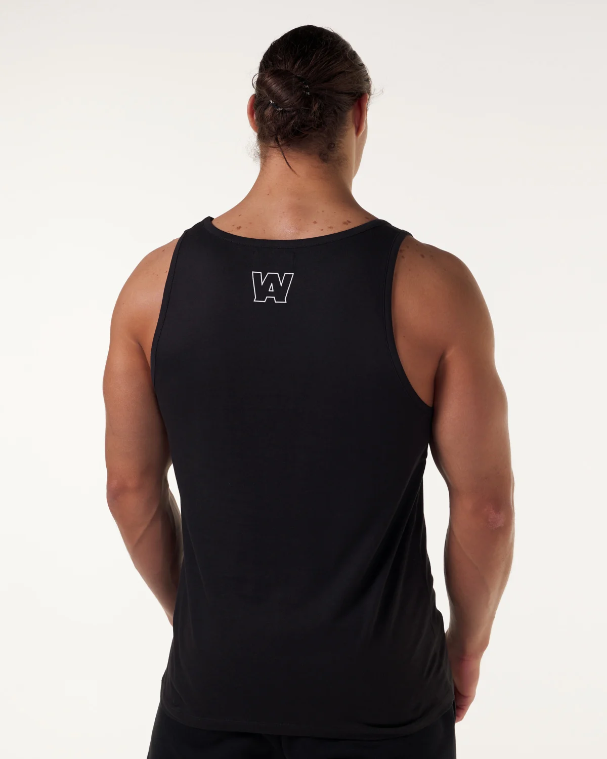AWARE Tank Top Black
