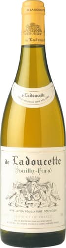 Baron de Ladoucette Pouilly-Fumé