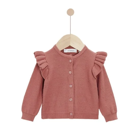 Cardigan   Sienna        de               Marèse