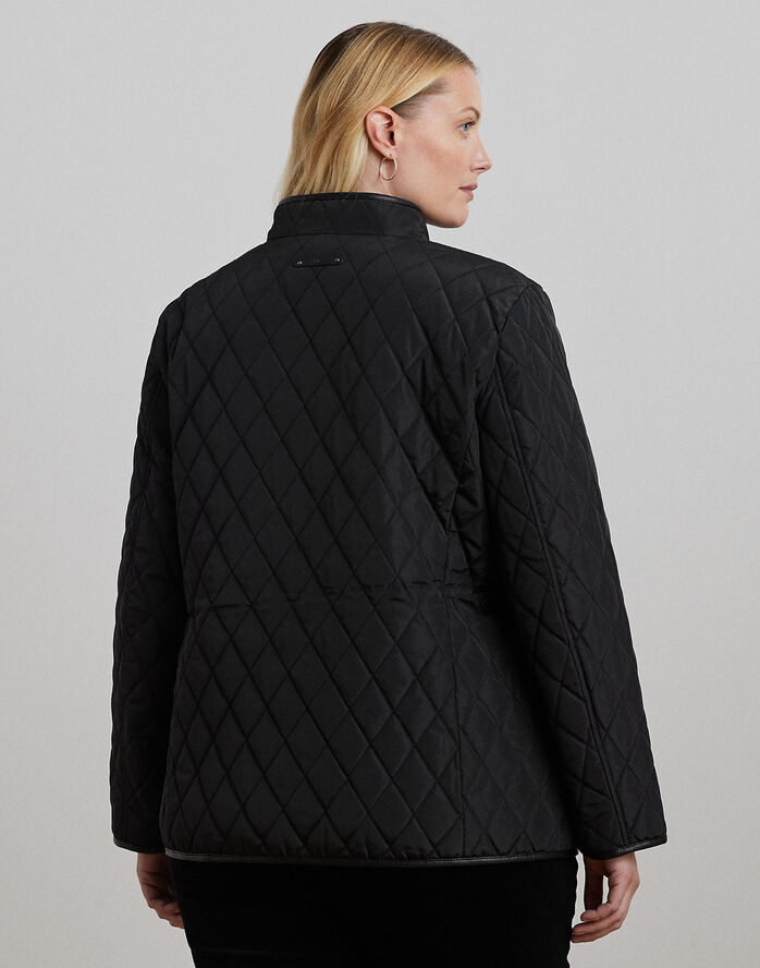 Lauren Ralph Lauren RCCLD STN FNSH-RCLD CRSTQ27 Sort