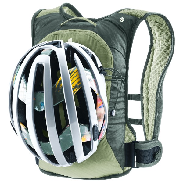 Deuter - Rogla 5 - Sac à dos vélo
