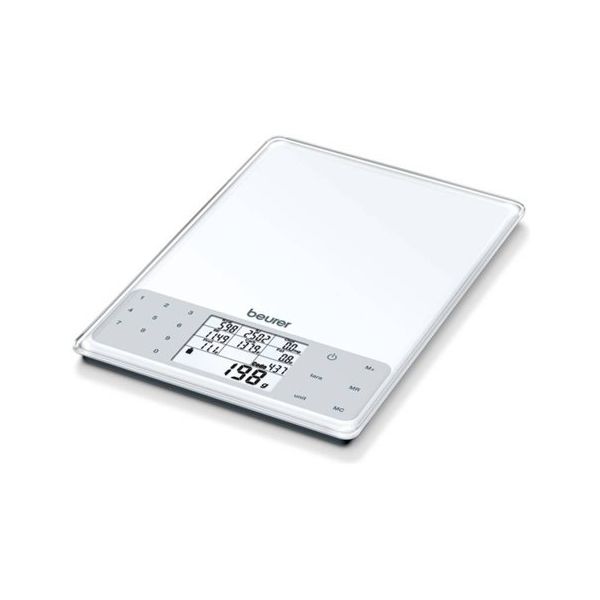 Beurer DS61