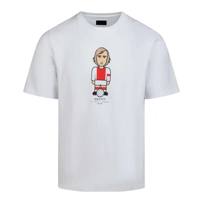 Cruyff Avatar Shirt Heren