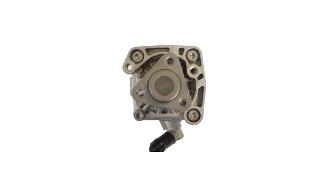 Servopumpe Hydraulisk