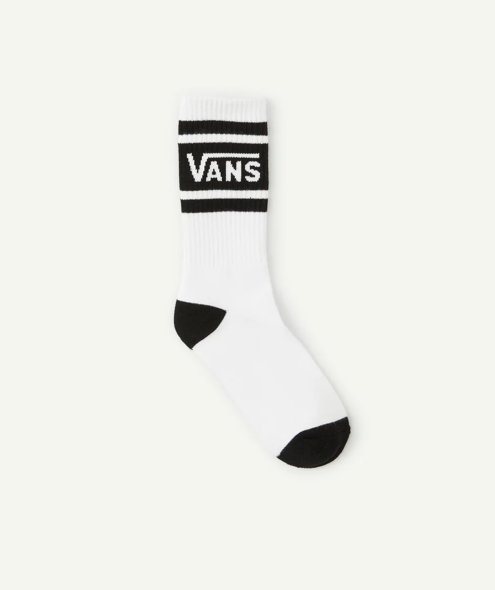 VANSLA PAIRE DE CHAUSSETTES DROP V CREW 1-6 ANS