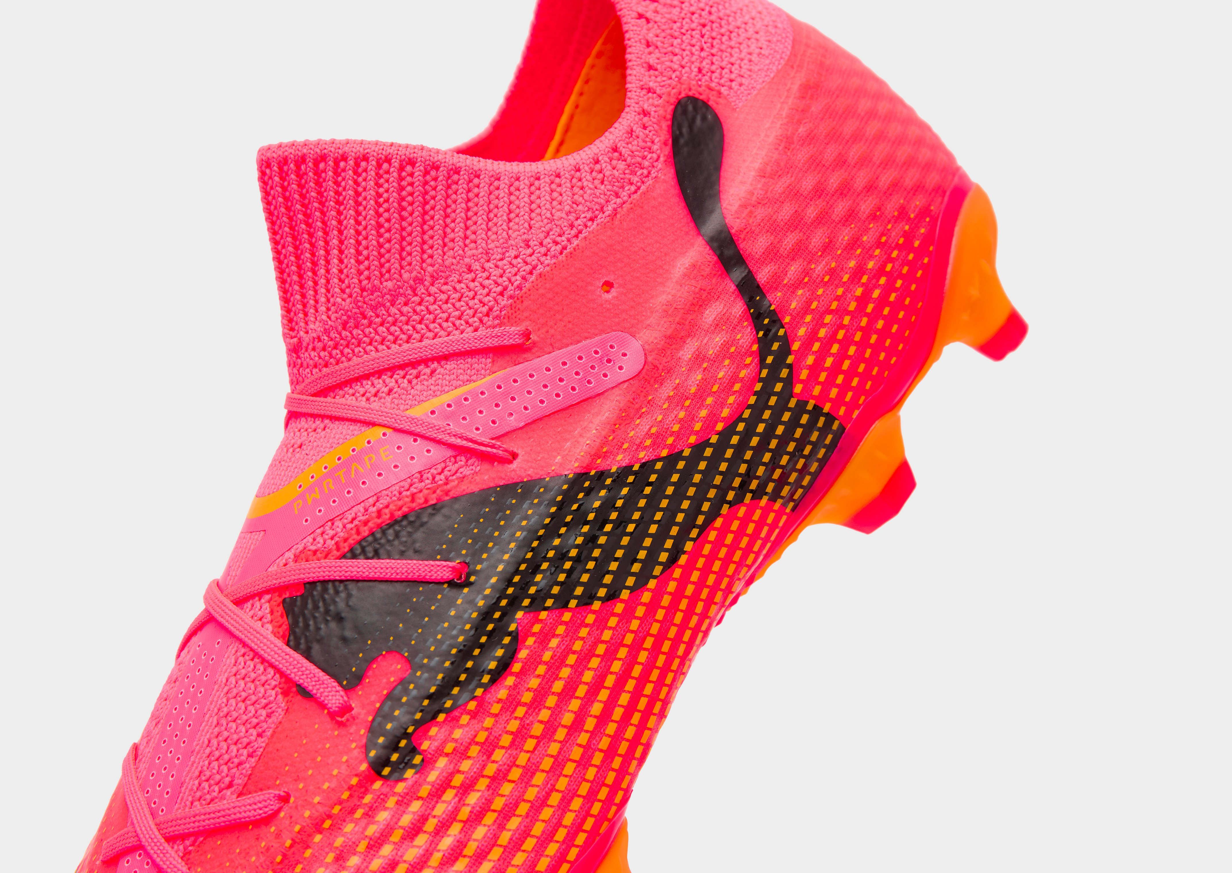 Puma Future Pro FG Homme