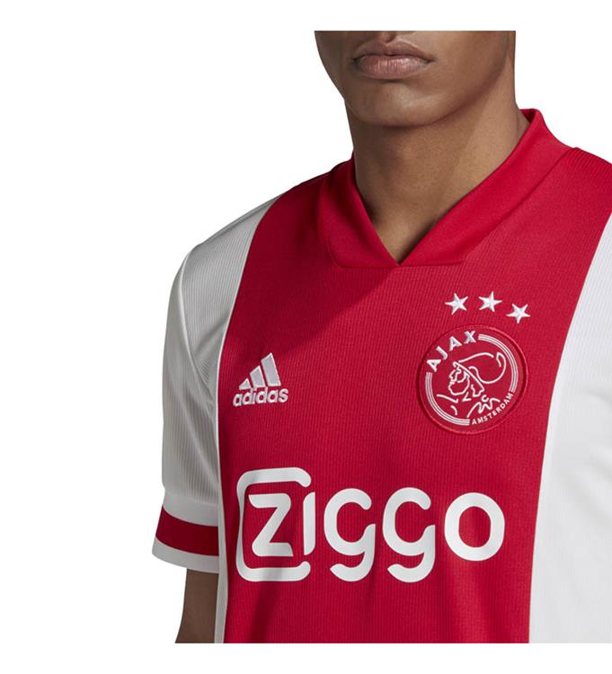 adidas Ajax Thuisshirt 2020/2021 M