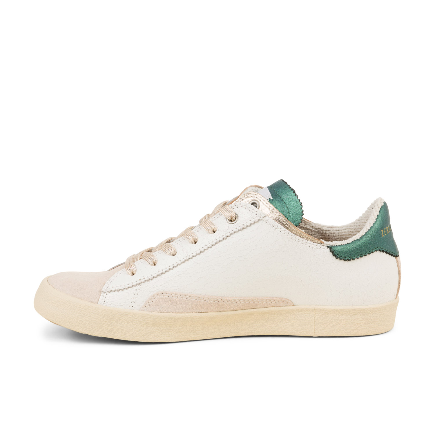 Baskets femme 0-105 SC04