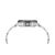 Certina DS Action Lady Automatikuhr Schwarz