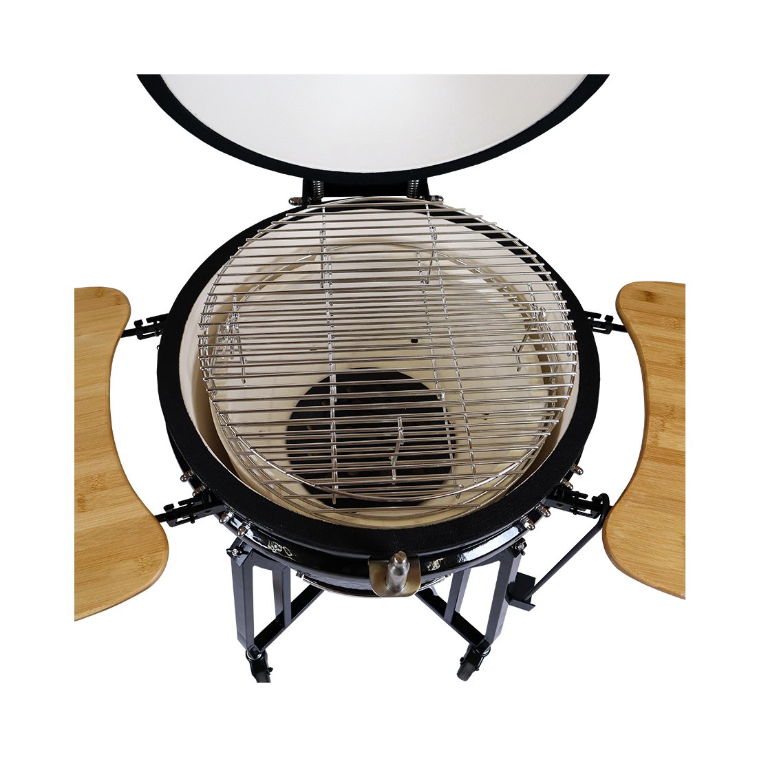 Mr.Grill Kamado Grill 49.5 cm