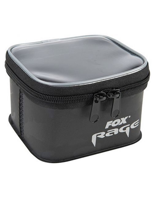 Fox Rage Small Camo Accessory Bag - Tassen -