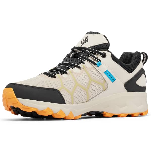 Chaussure de randonnée basse COLUMBIA PEAKFREAK II DARK STONE/OCE