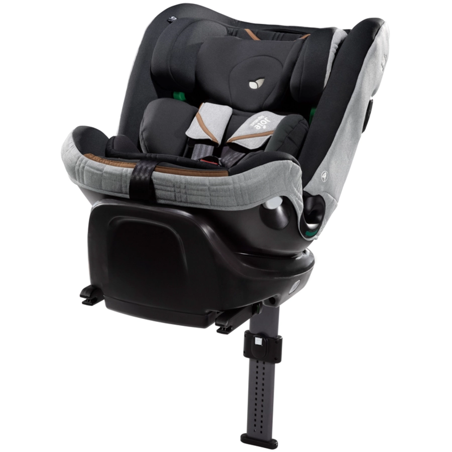 Joie Signature i-Spin XL Autokindersitz Carbon