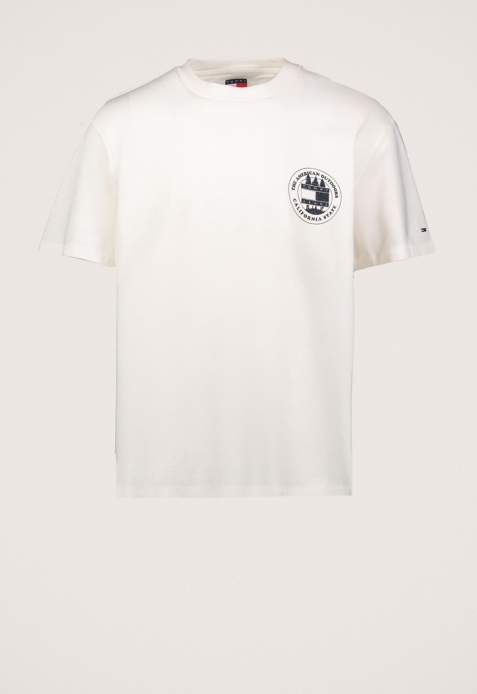 Tommy Jeans Outdoor T-shirt