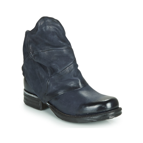 Airstep / A.S.98 - SAINT METAL - Bleu