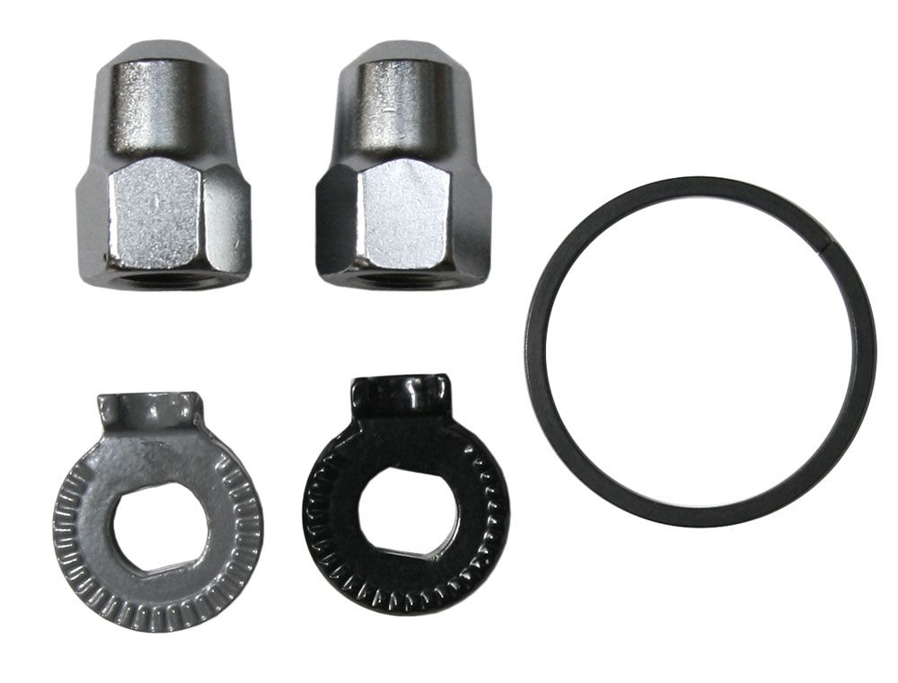 Shimano Alfine Di2 Zubehör SM-S705 für horizontal Ausfallenden 7R