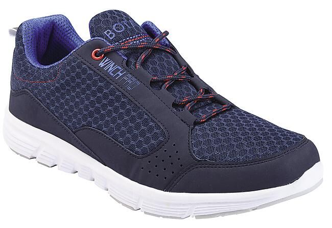 BOTALO - CHAUSSURES WINCH PRO