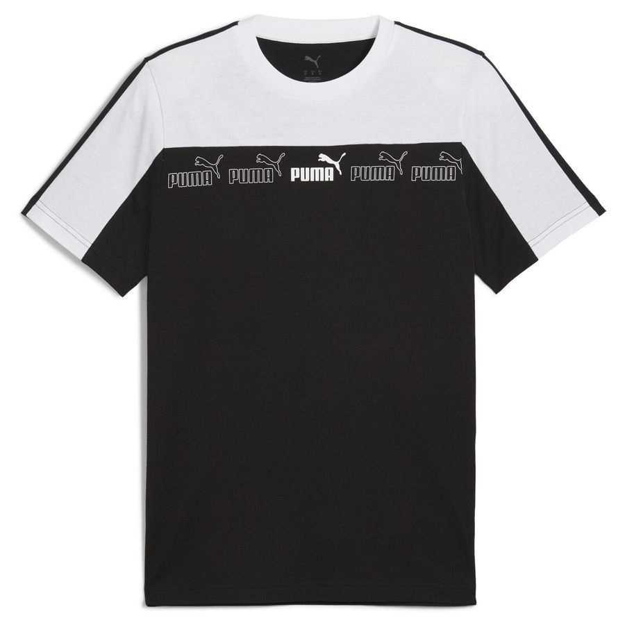 Puma Around The Block T-Shirt