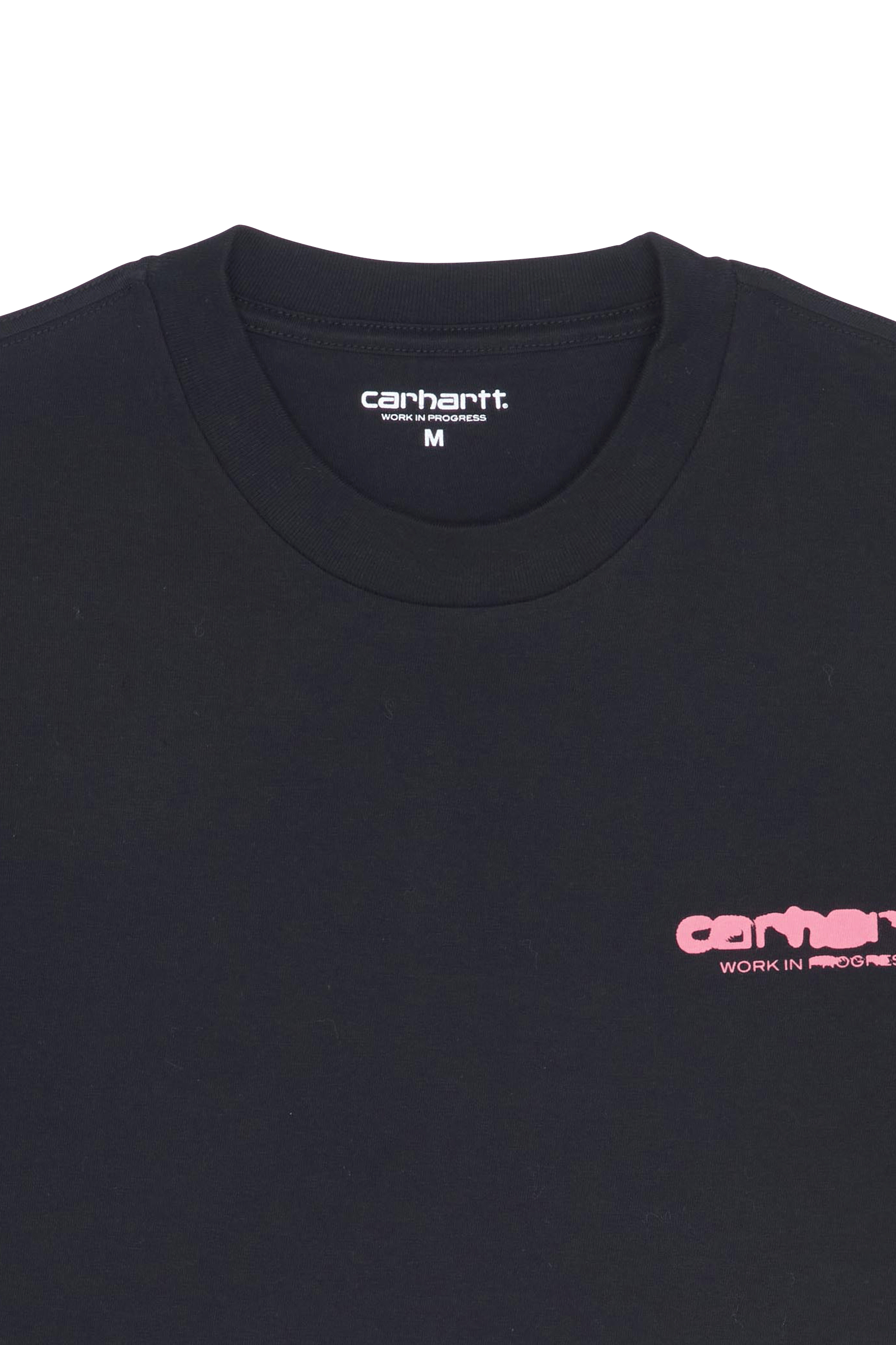 CARHARTT WIP T-shirt Ink Bleed T-Shirt Multicolore
