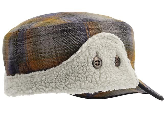 OUTDOOR RESEARCH - CASQUETTE YUKON