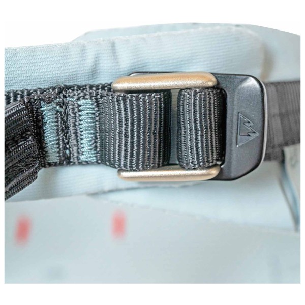 Blue Ice - Women's Cuesta Adjustable Harness - Baudrier