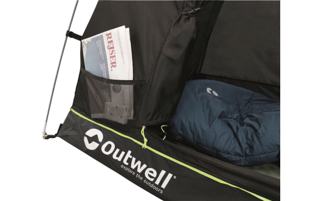 Outwell Freistehendes Innenzelt L für Vorzelte oder Outwell Wing Lounges für 3 Personen