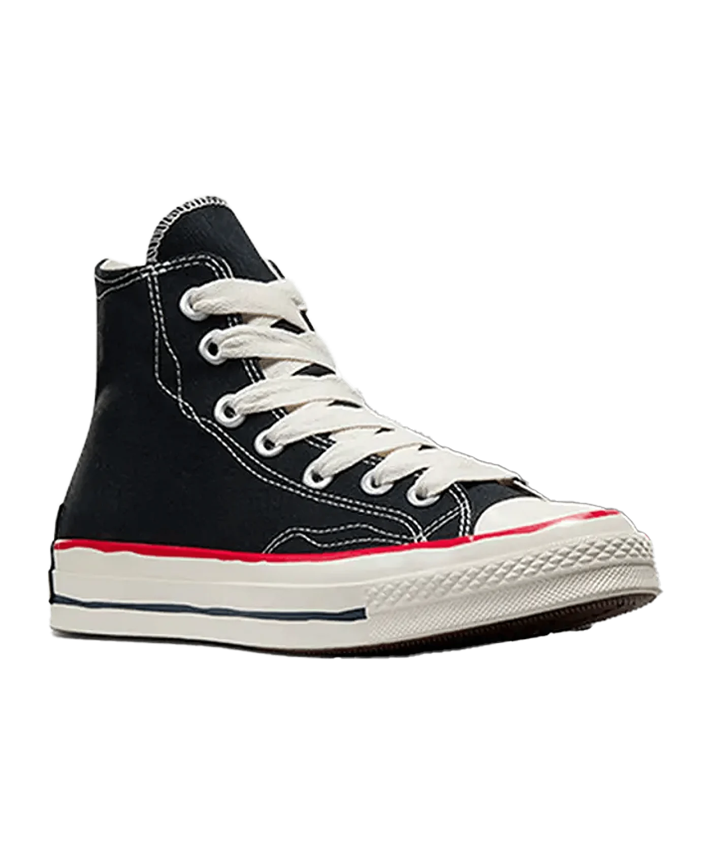 Converse Chuck 70 Schwarz F001