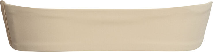 Calvin Klein Lightly lined strapless bra Bare