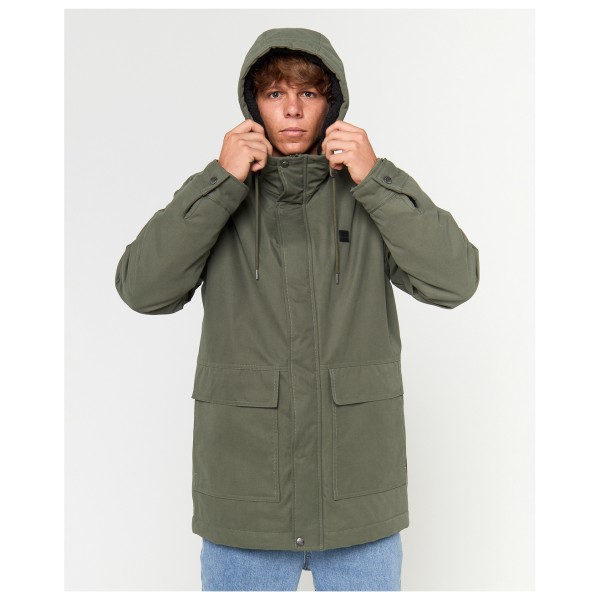 Rip Curl - Anti Series Exit 5K/5K Jacket - Veste d'hiver