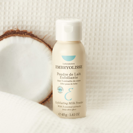 Embryolisse Poudre de Lait Exfoliante