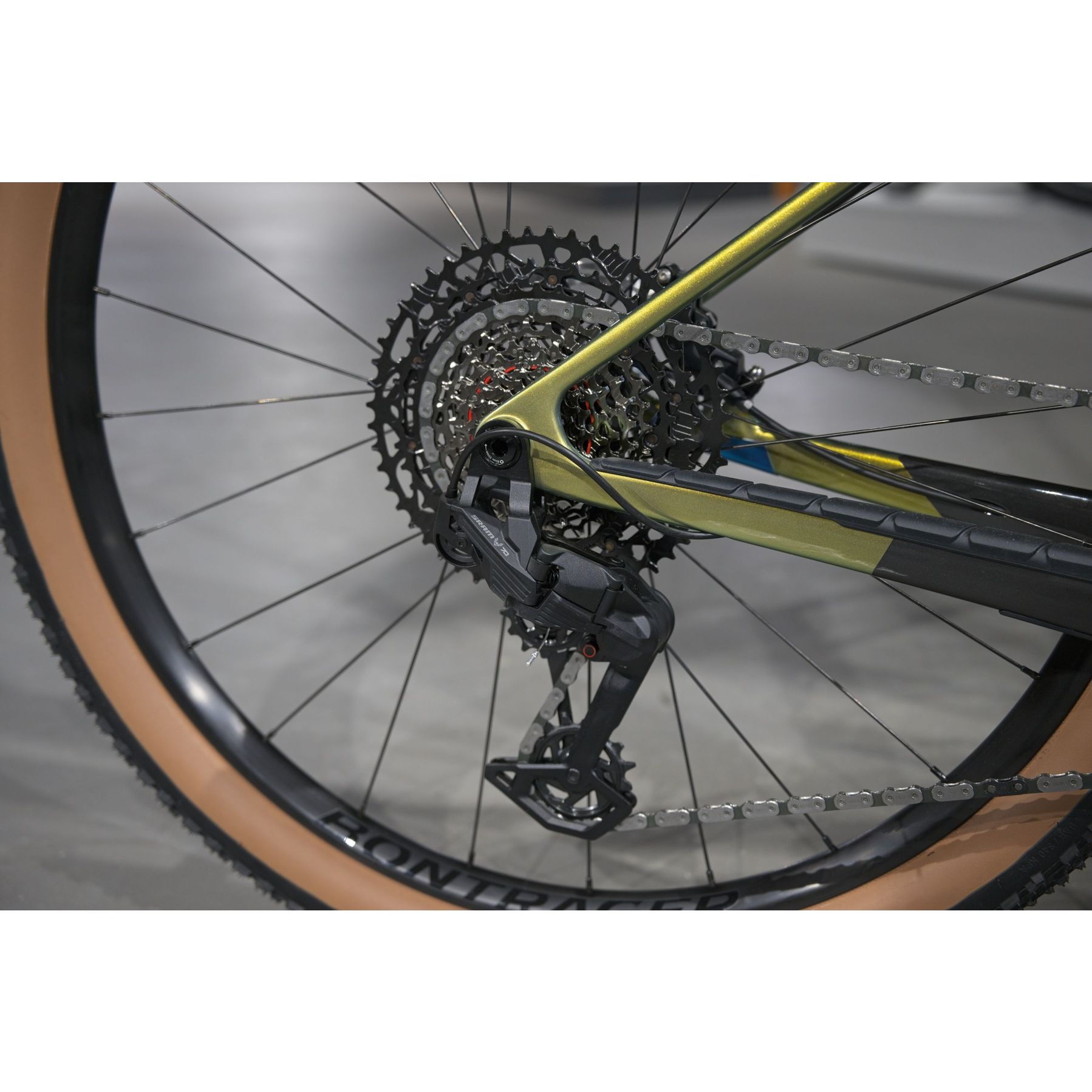 Trek Procaliber 9.6 Gen 3 2026