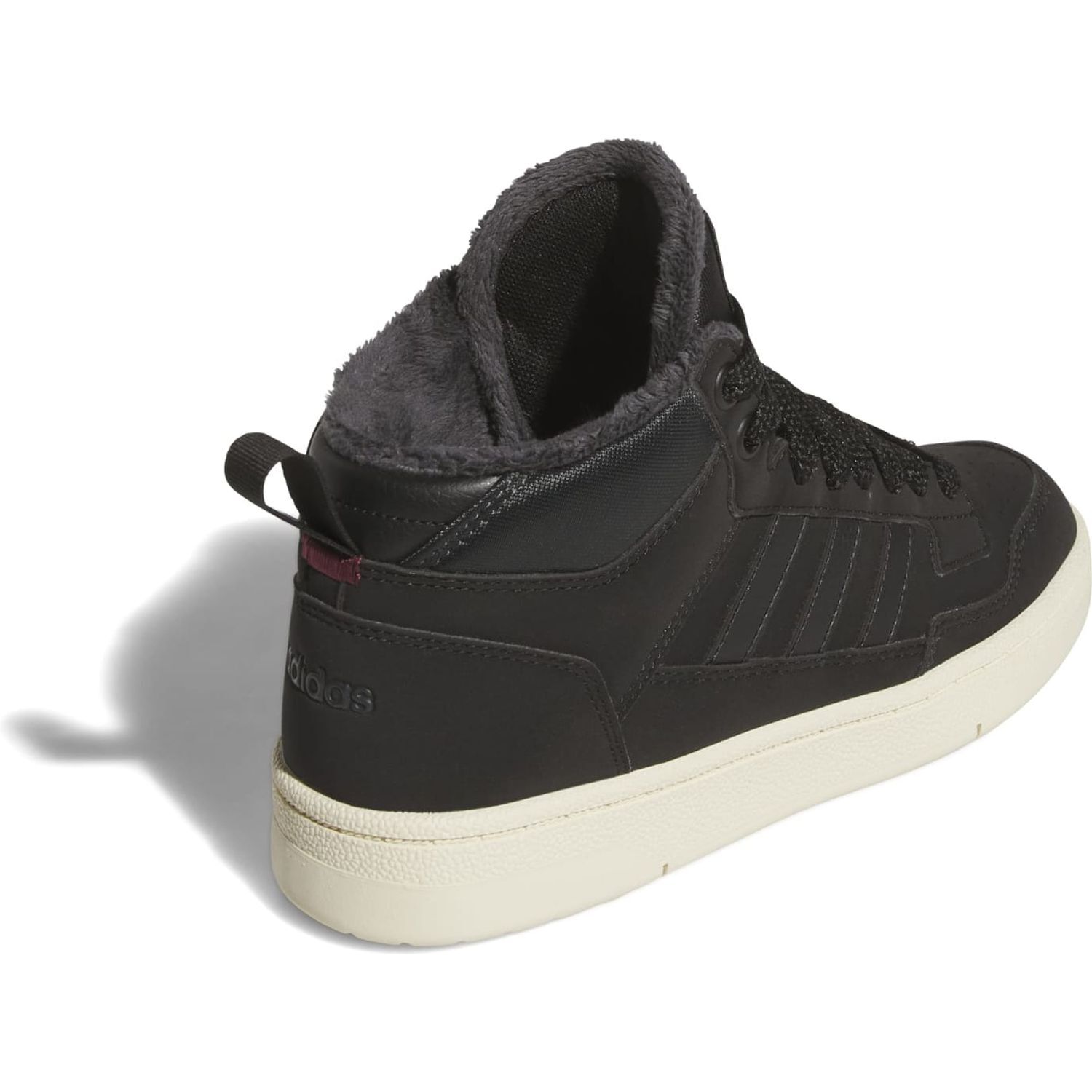 Adidas SportswearRAPID COURT MID J WINTERIZED