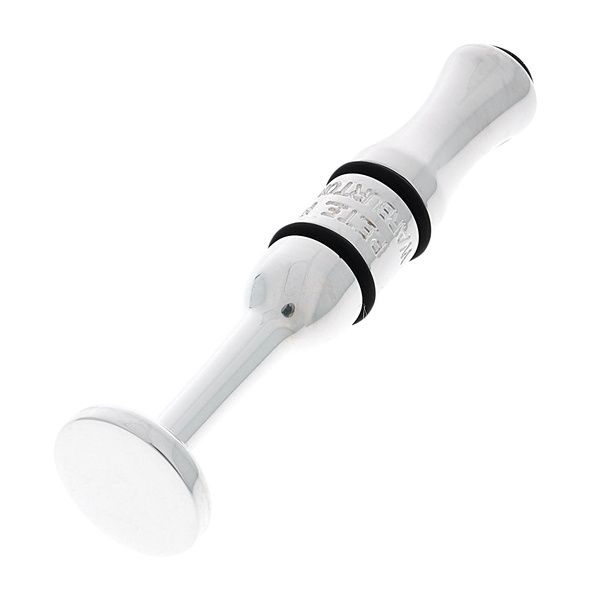 Warburton P.E.T.E. Brasswind Pro Silver