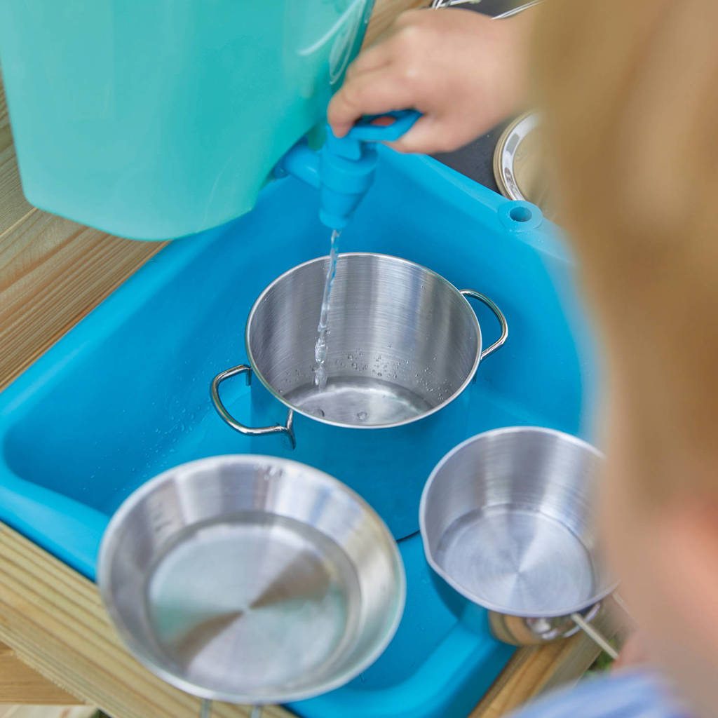 Early Fun modderkeuken