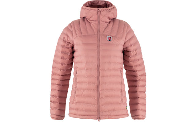 Fjällräven Expedition Lätt Hoodie Damenjacke