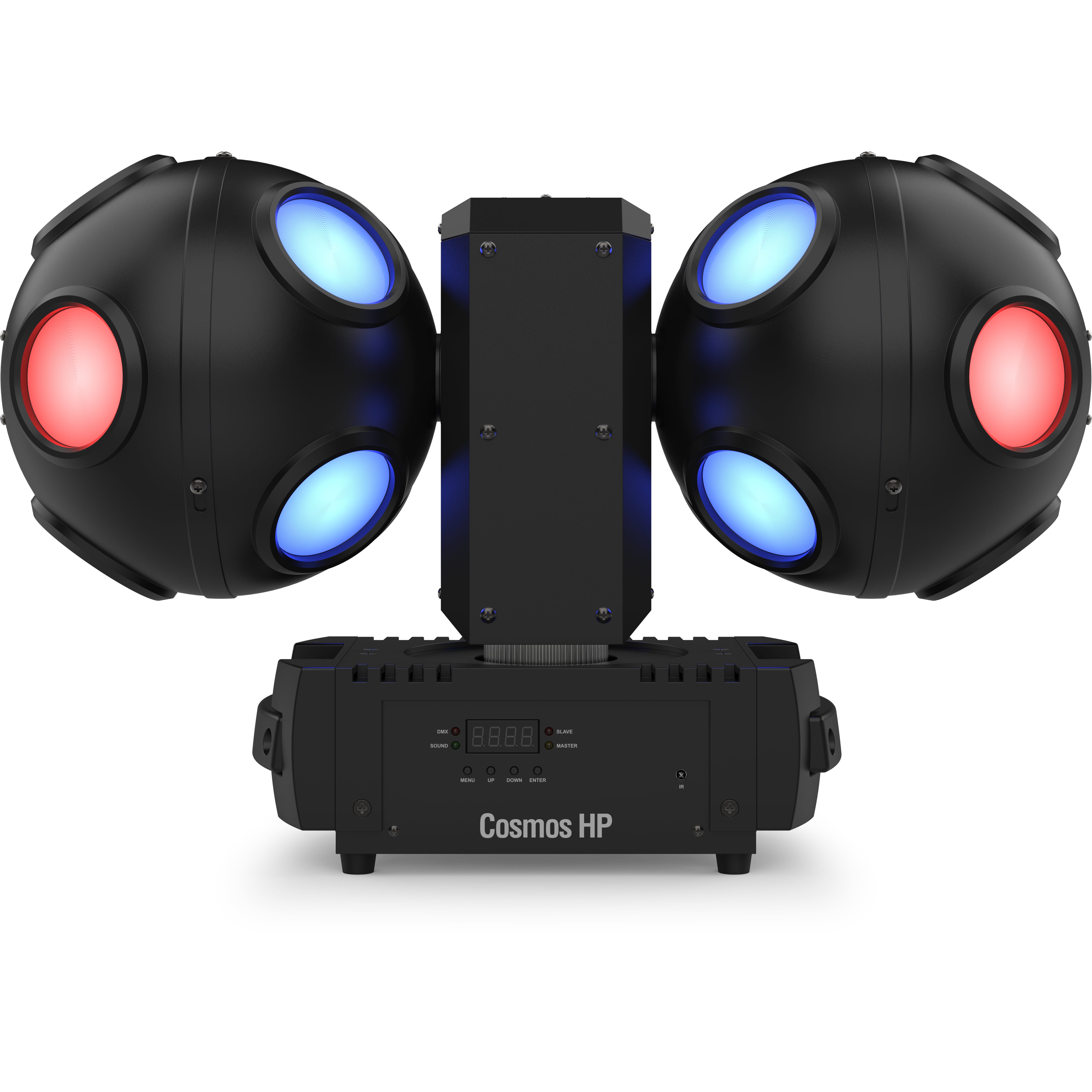 Chauvet DJ Cosmos HP LED effect