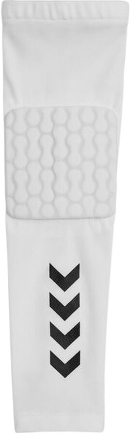 Hummel Protection Elbow Long Sleeve, albuebeskytter Hvid