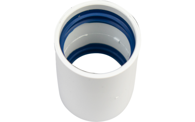 Separett Servicepaket Verbindungsrohr, gerade Ø 32 mm Urintrennung für Separett Privy Diverse DIY SET