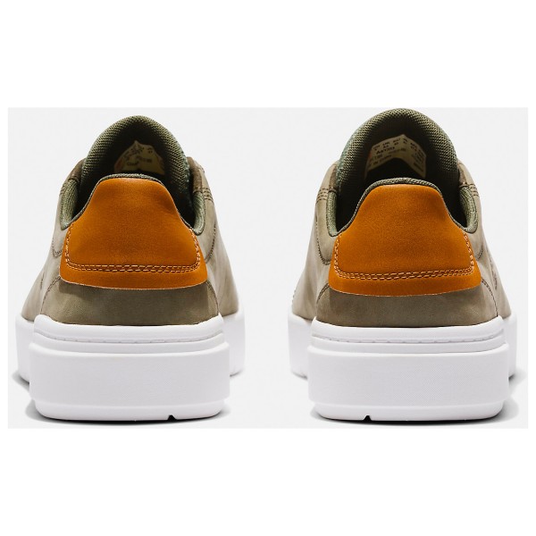 Timberland - Seneca Bay Oxford - Baskets