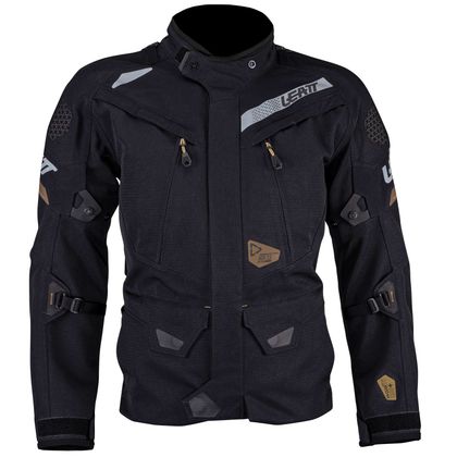 Veste Leatt DRITOUR 7.5 - Noir / Gris