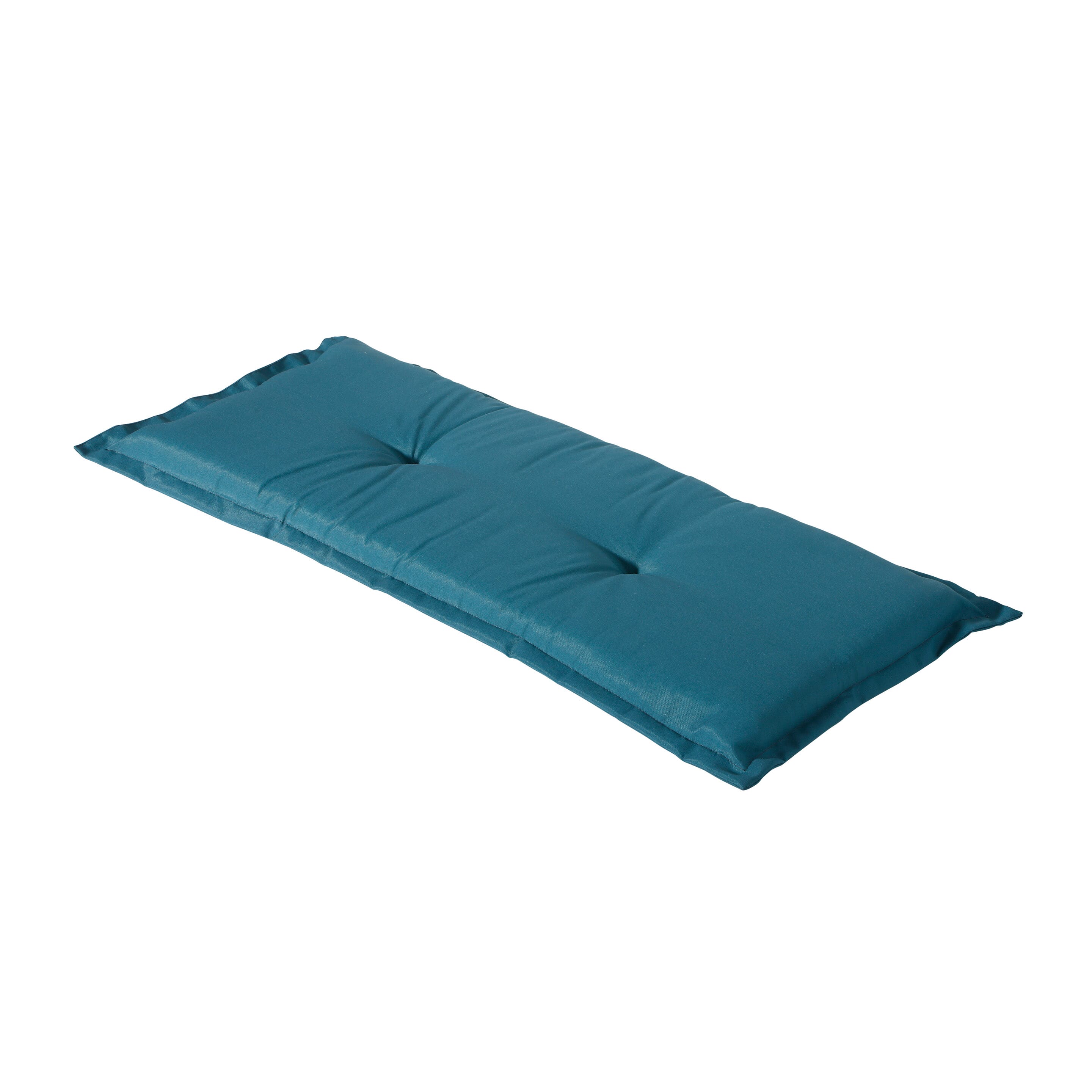Madison Panama Sea Blue  150x48 Bankkussen