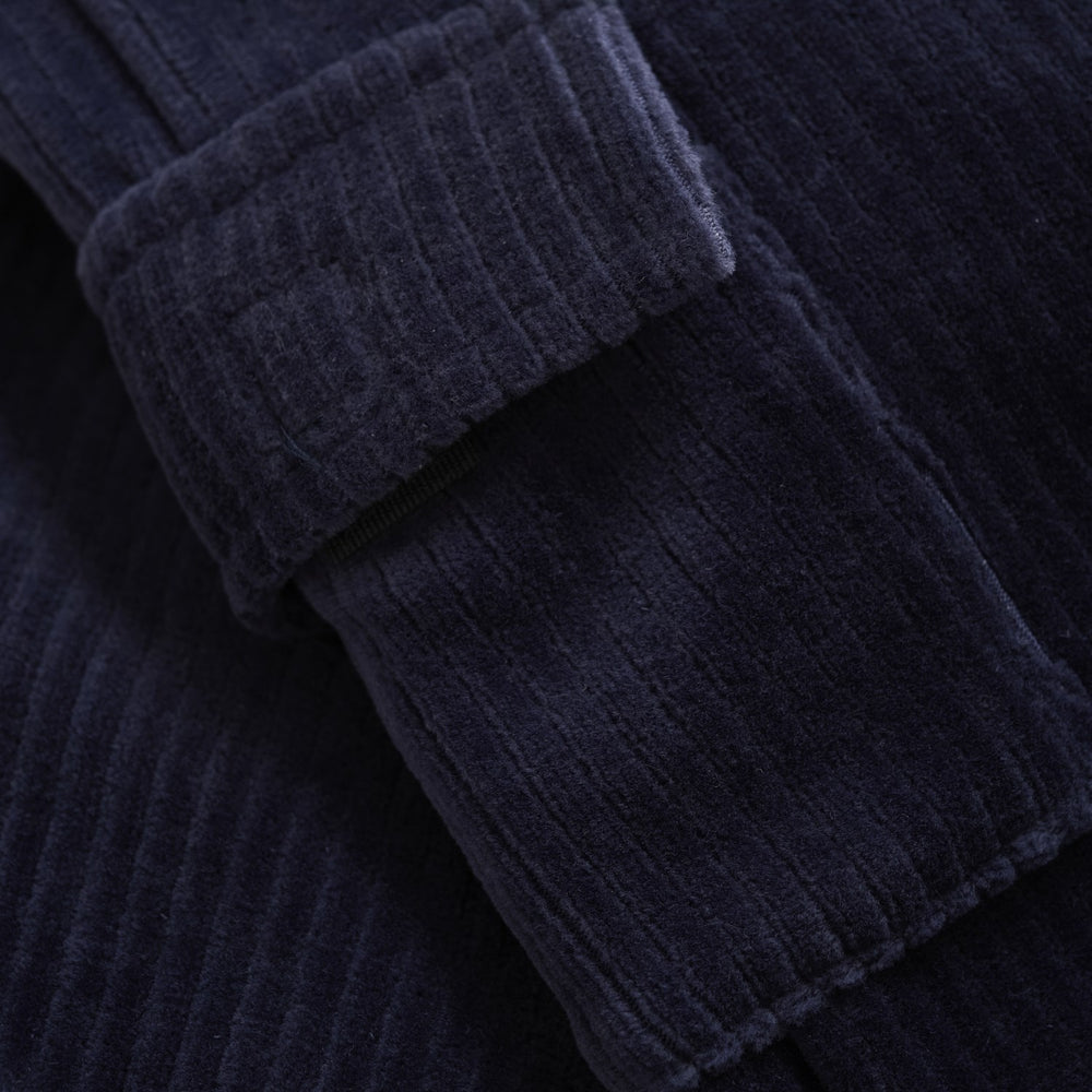 Køb Minymo Parisian Night Bukser Velour