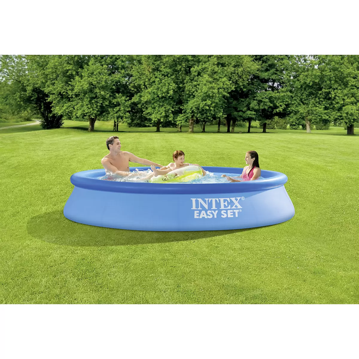 Easy Pool Set Intex