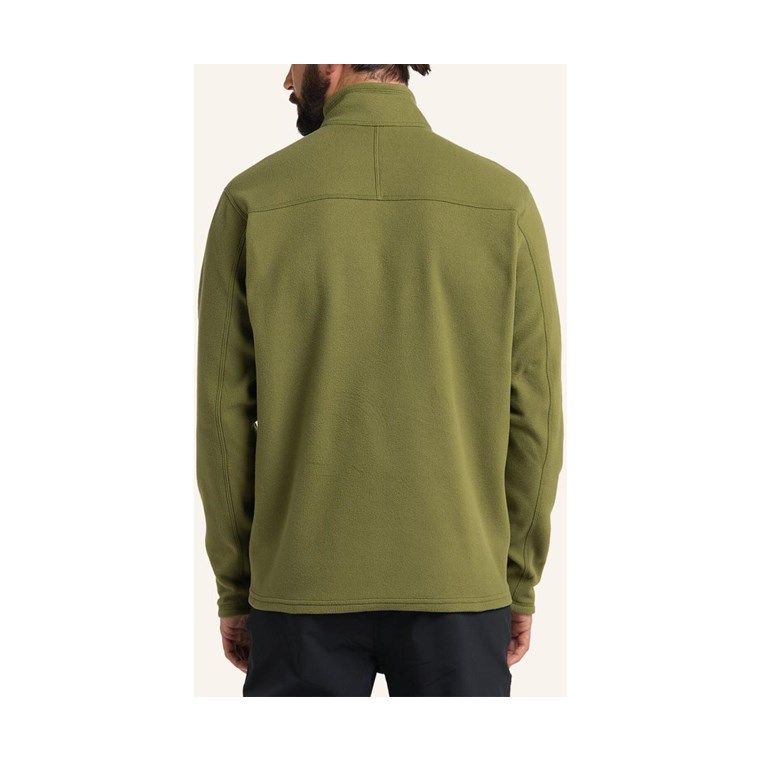 Haglöfs Buteo Mid Jacket Men Olive Green