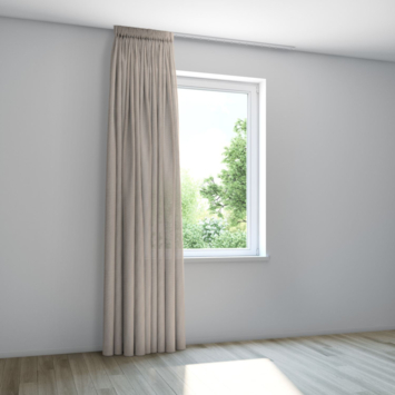 Gordijn Odin kh 2022 taupe