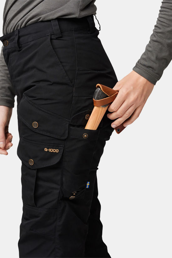 Fjällräven Fjällräven Vidda Pro Trousers Outdoorbroek Dames