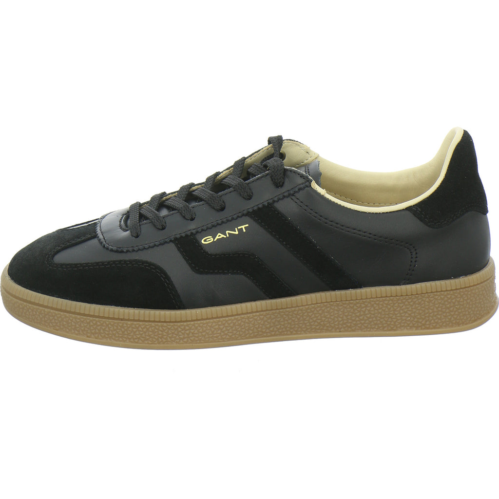 Gant Sneaker Damen Cuzima Schwarz