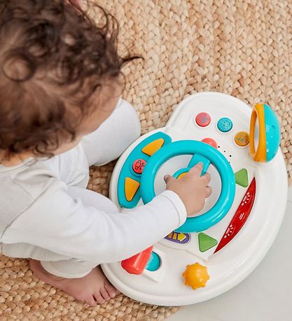 Scandinavian Baby Products Aktivitetsleget?j - K?ret?j m. Lys/Ly
