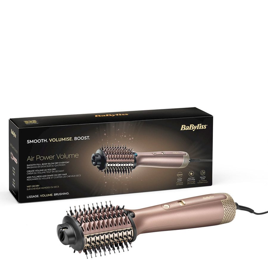 BaByliss Air Power Volume