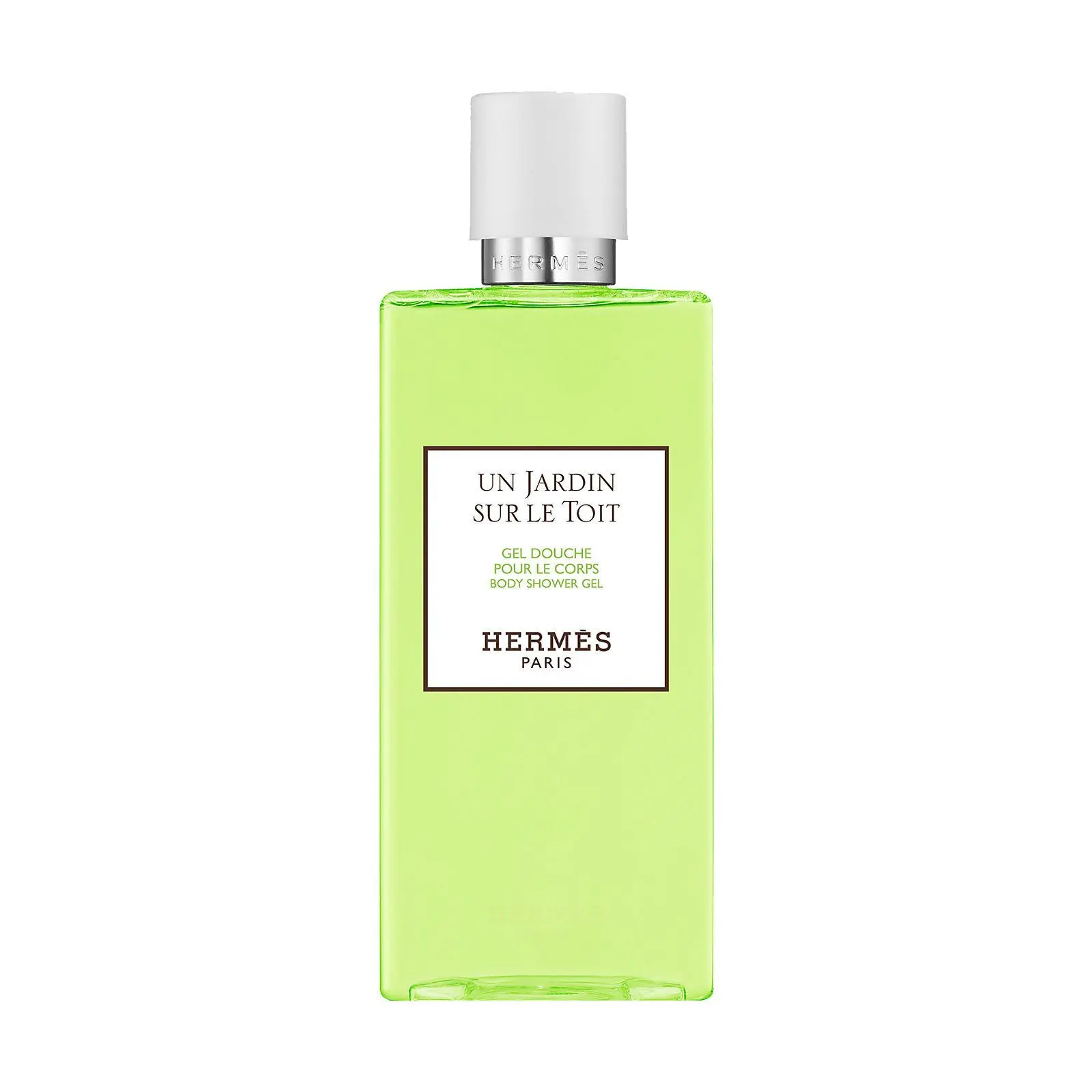 Hermès - Un Jardin sur le Toit Gel Douche- Gel douche / savon